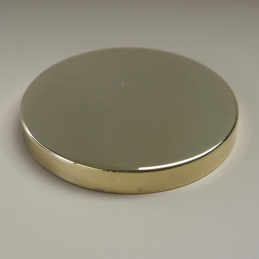 Stainless Steel Lid