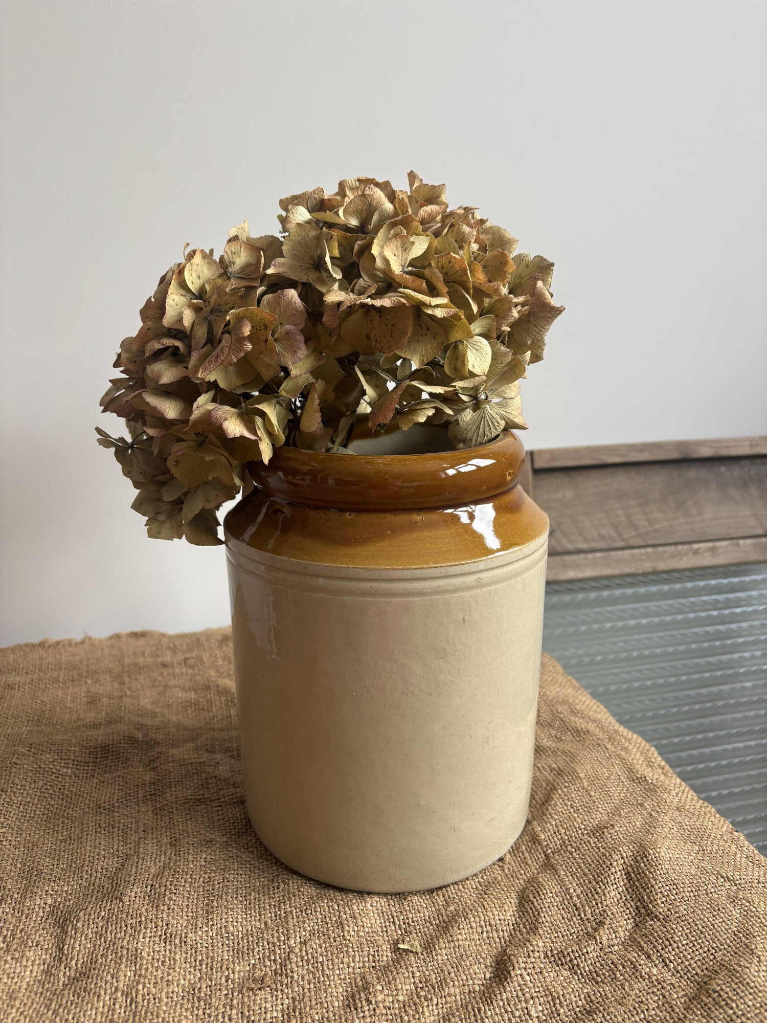 Stoneware