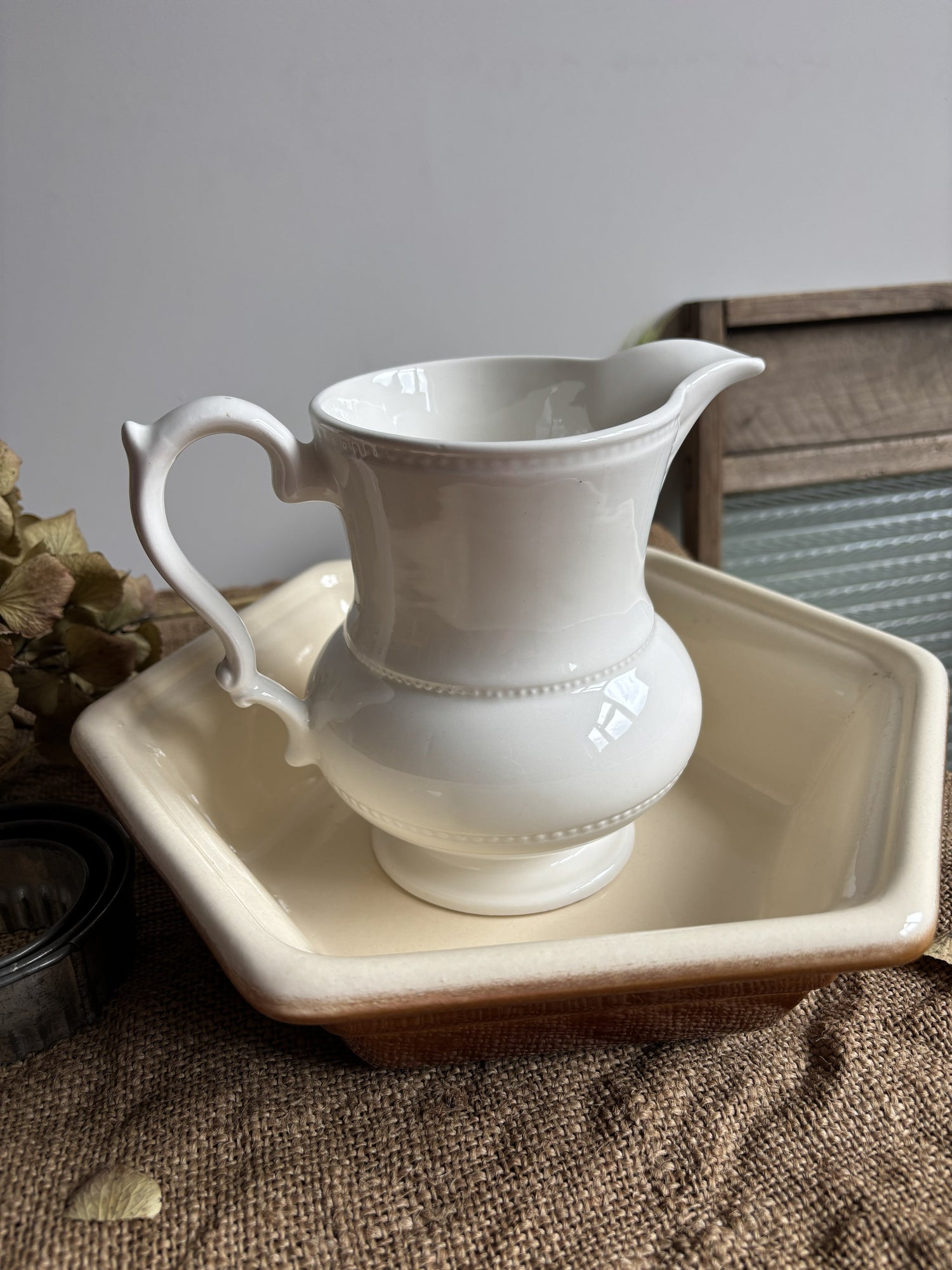Kitchenware