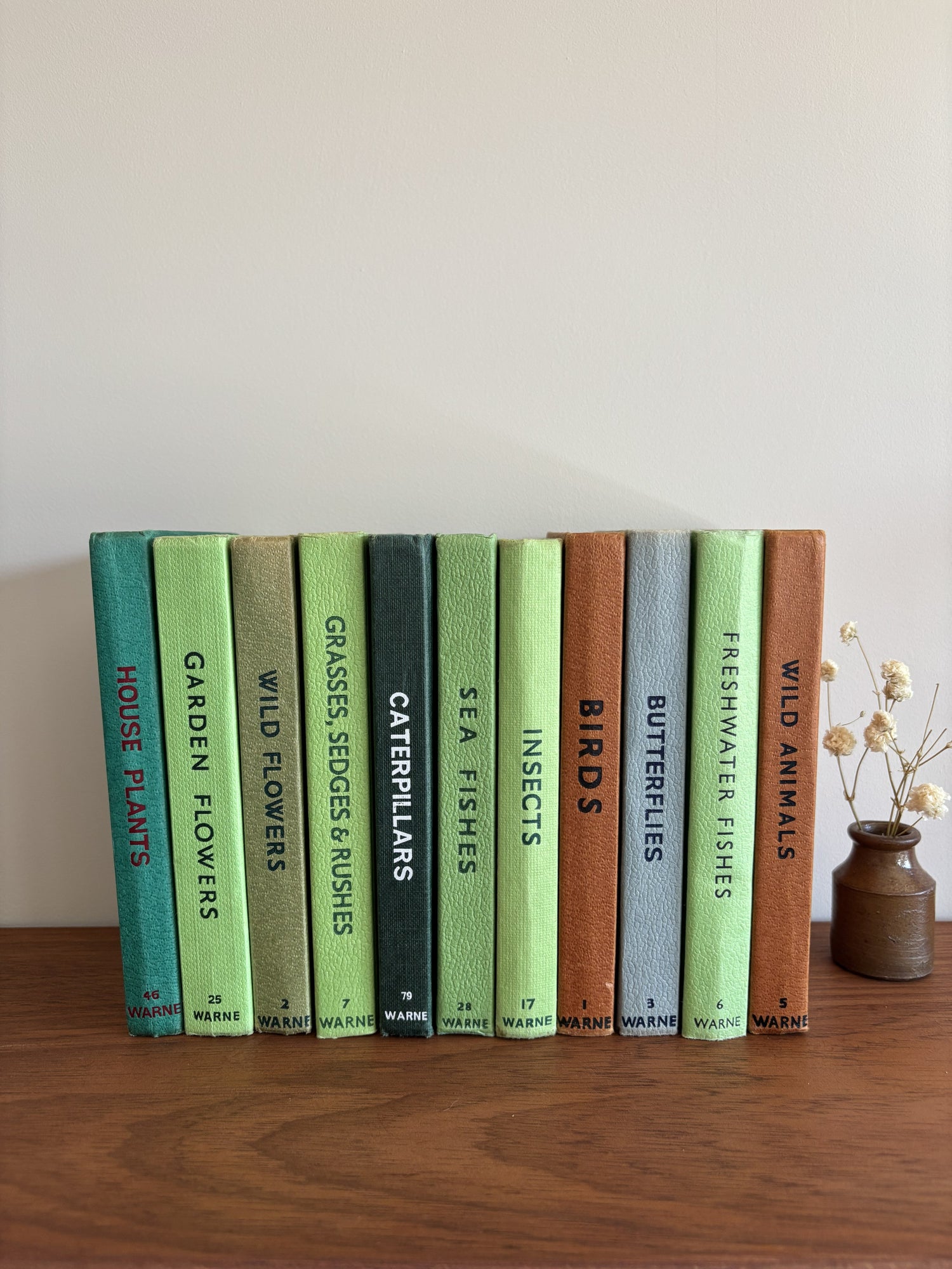 Books