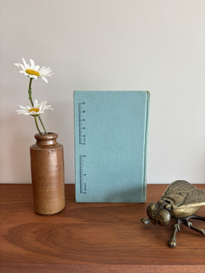 The Observer's Book of Pond Life