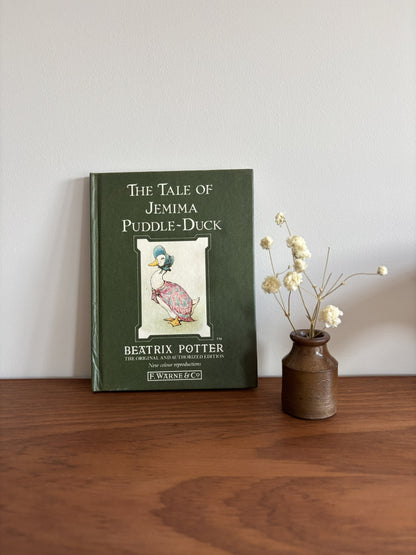 Beatrix Potter Classic Children's Tales