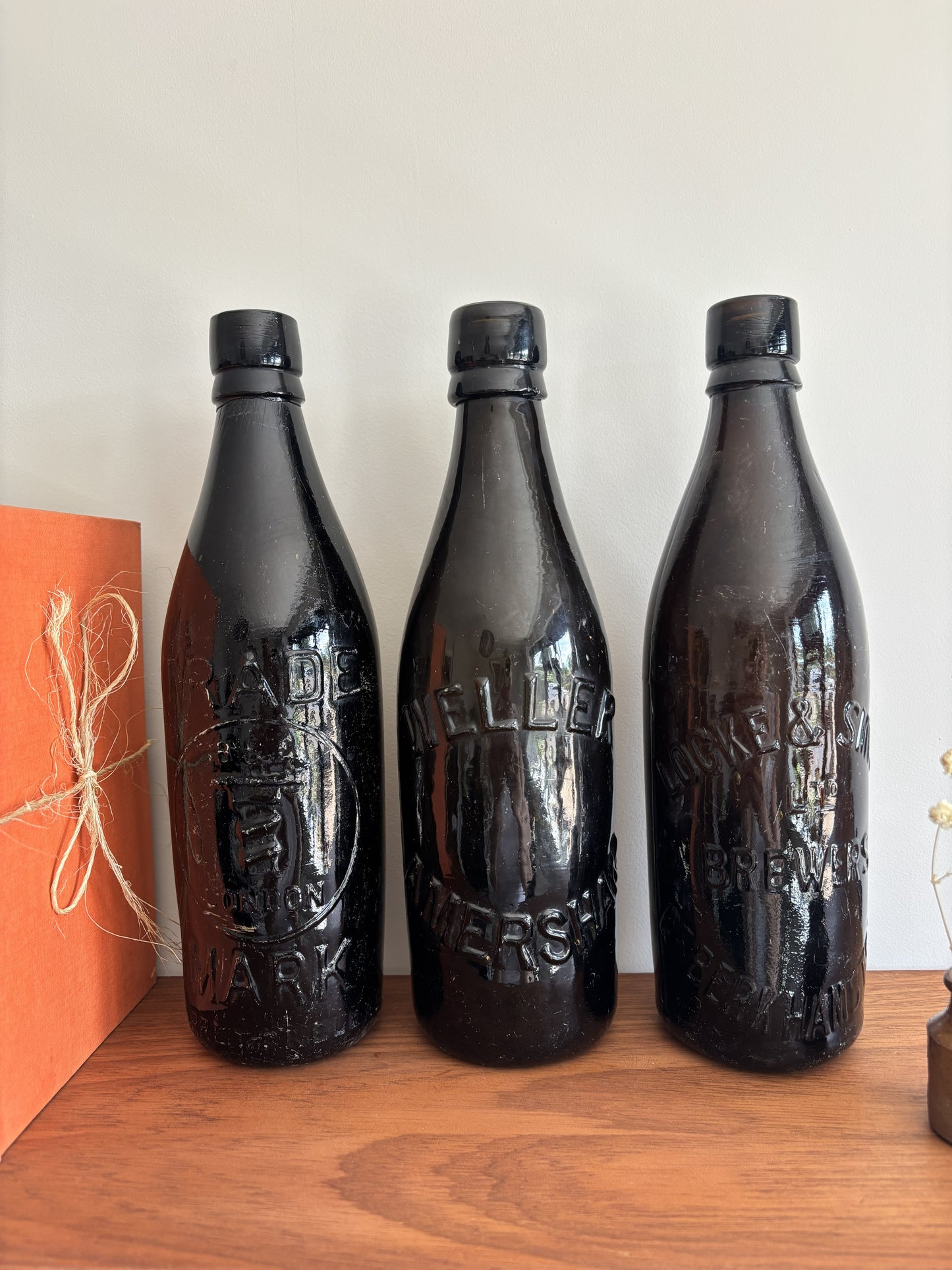 Beer Bottles