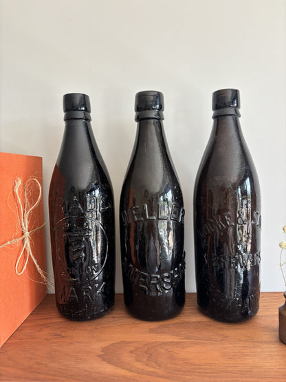 Beer Bottles