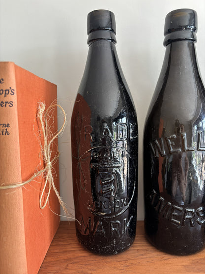 Beer Bottles
