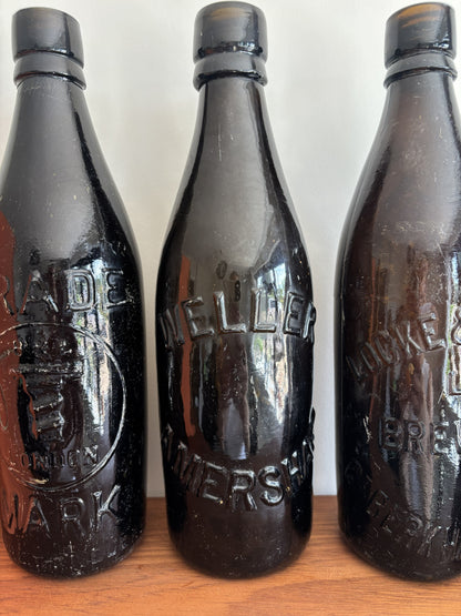 Beer Bottles