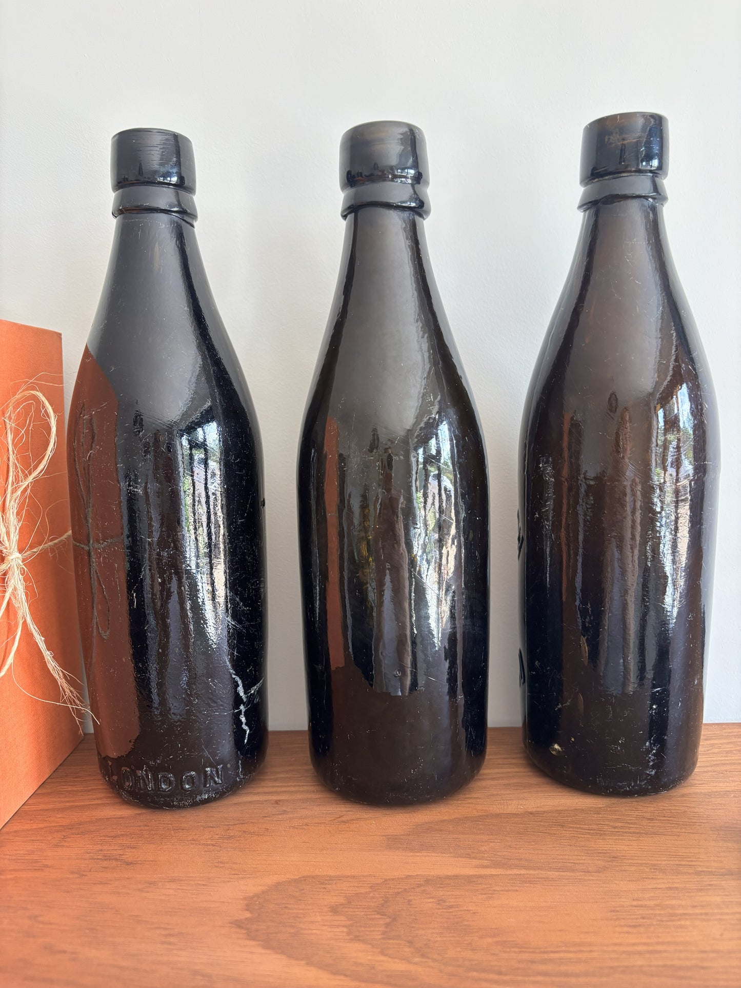 Beer Bottles