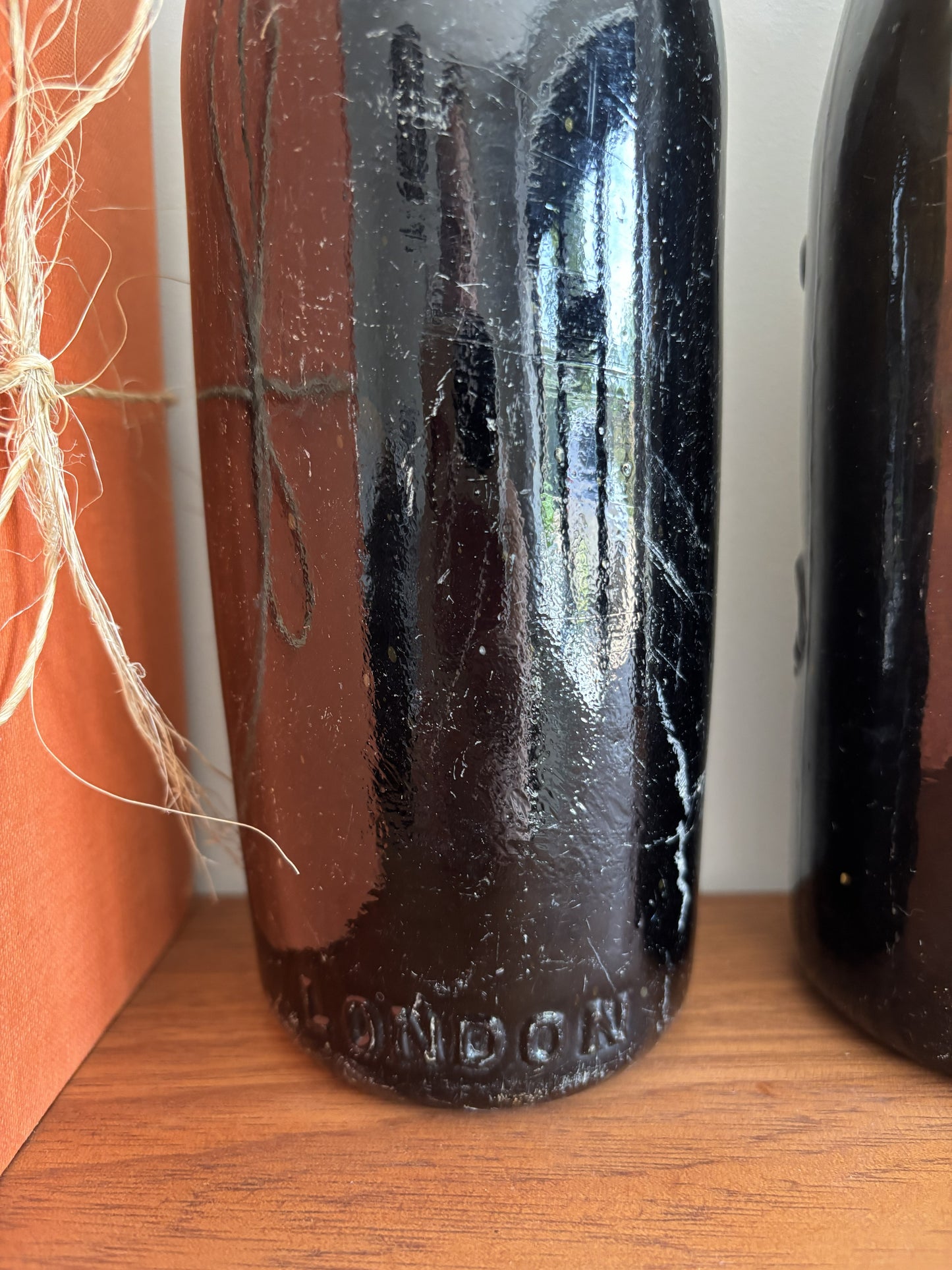 Beer Bottles