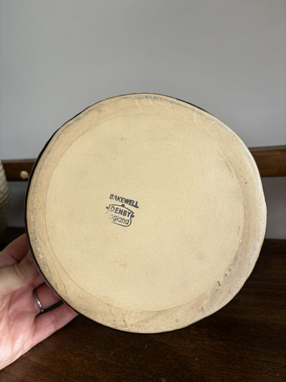 Denby 'Bakewell' Souffle Dish