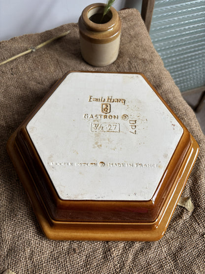 Emile Henry Ceramic Baking Dish