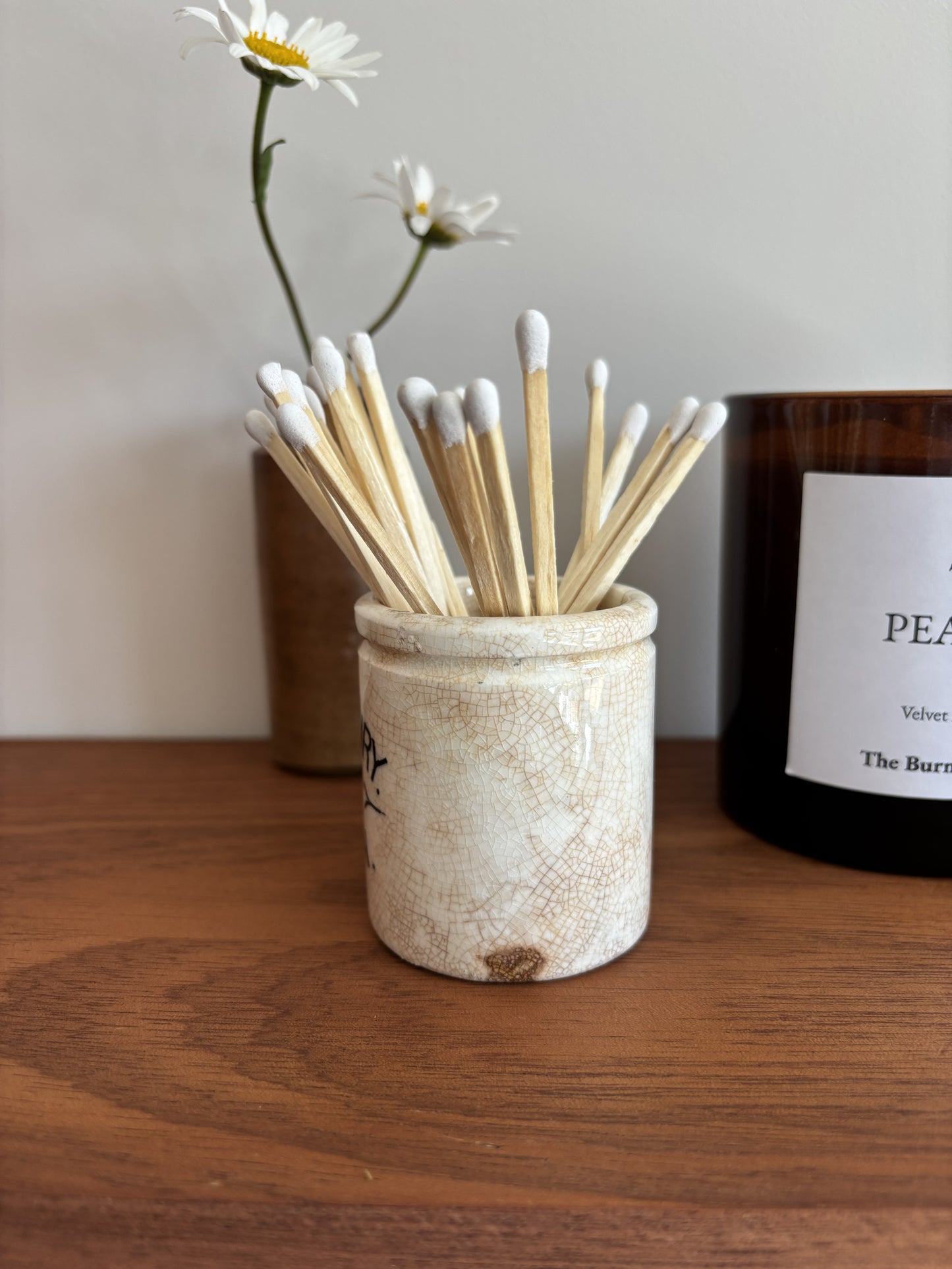 J Sainsbury Bloater Paste Pot