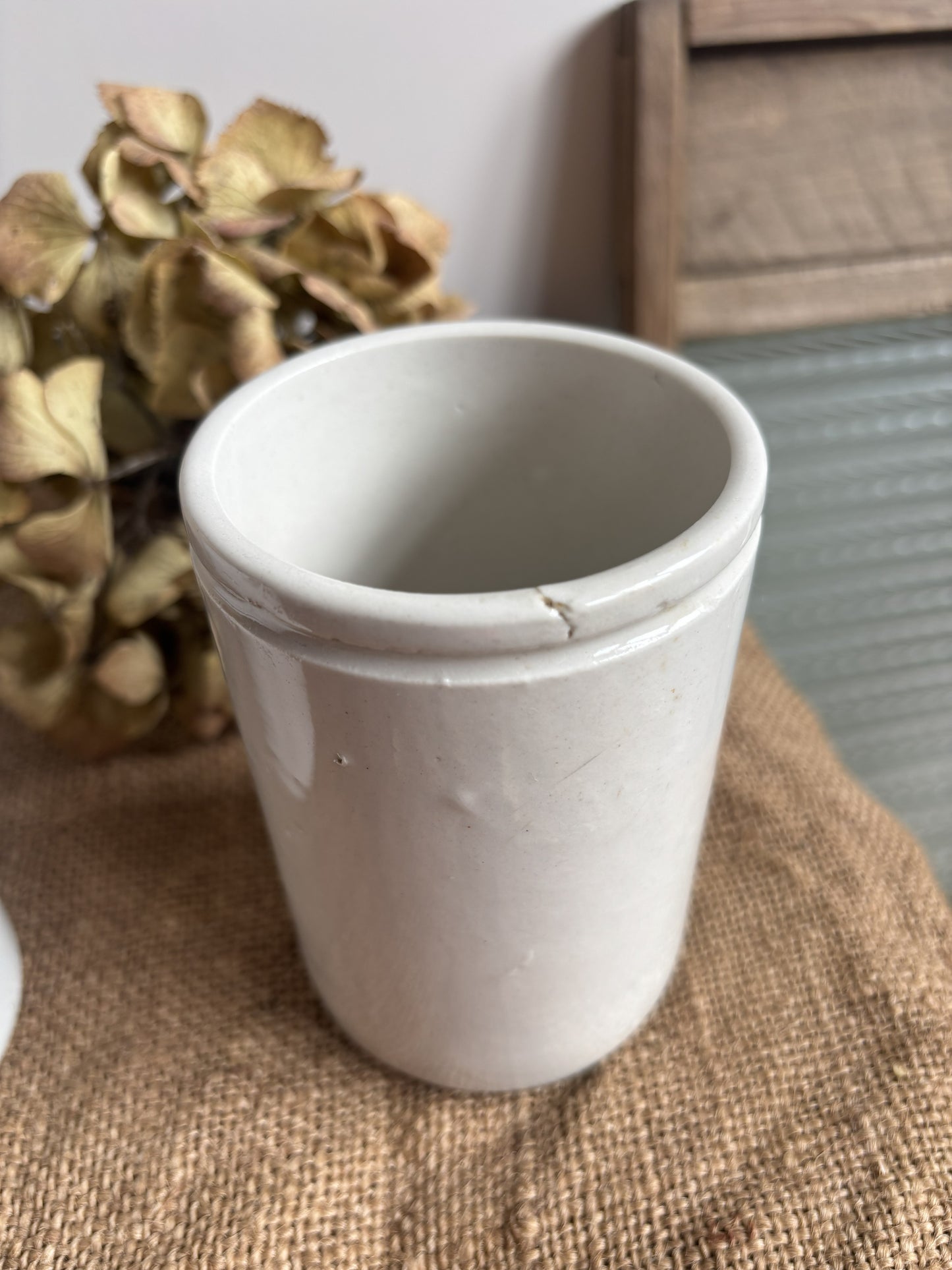 James Keiller & Sons Dundee Marmalade Jar