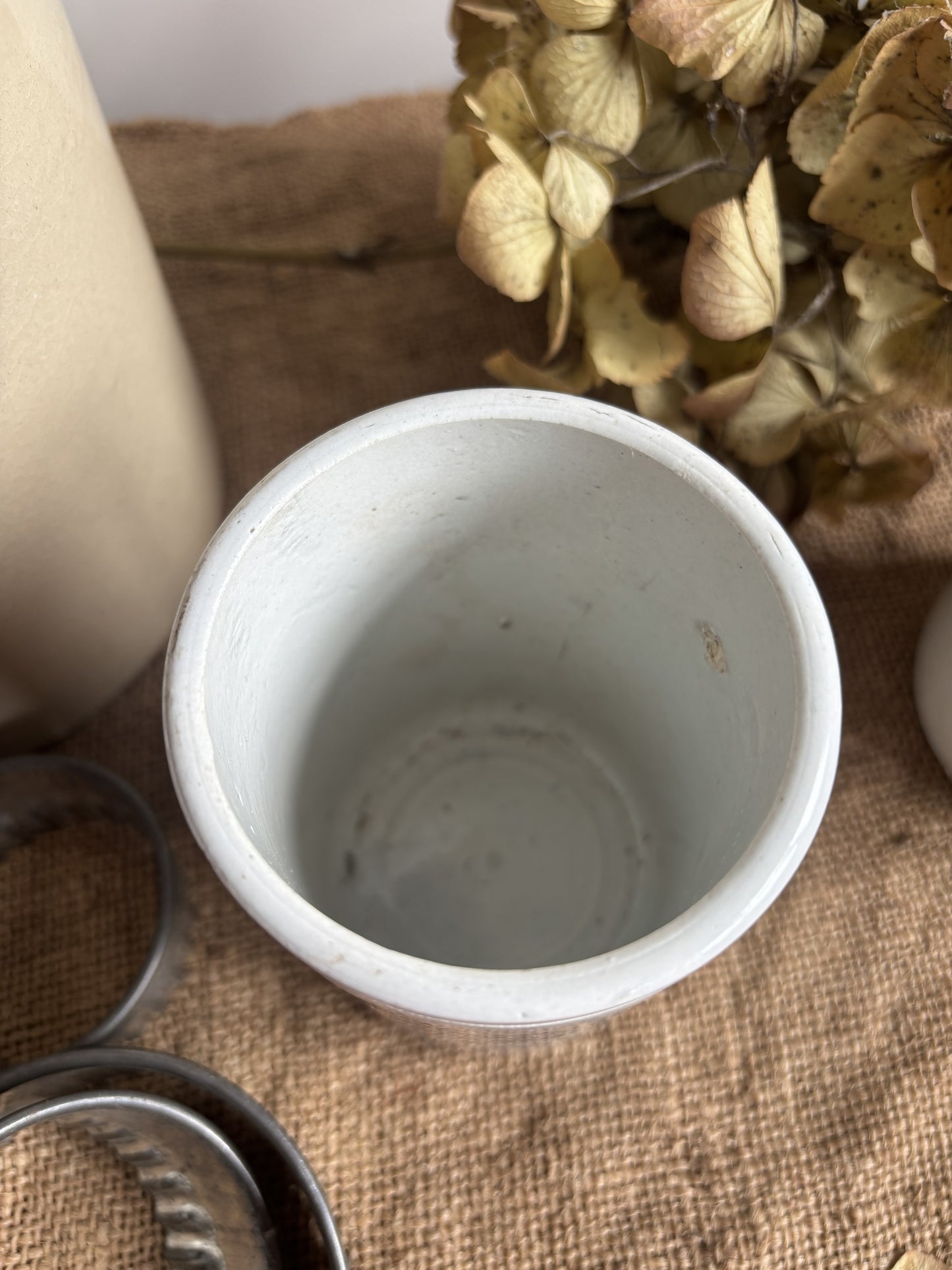 James Keiller & Sons Dundee Marmalade Jar