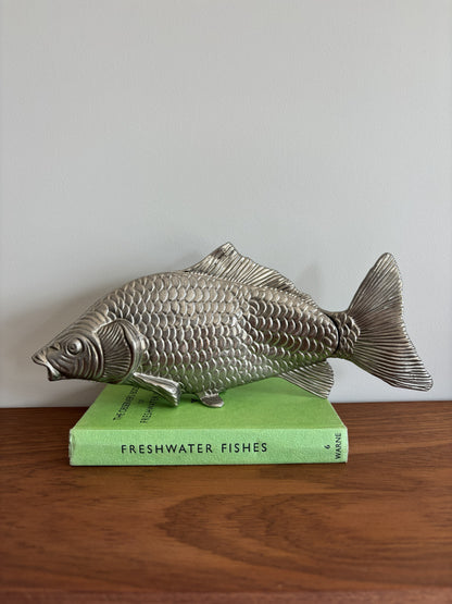Koi Carp Napkin Holder
