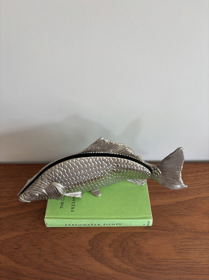 Koi Carp Napkin Holder