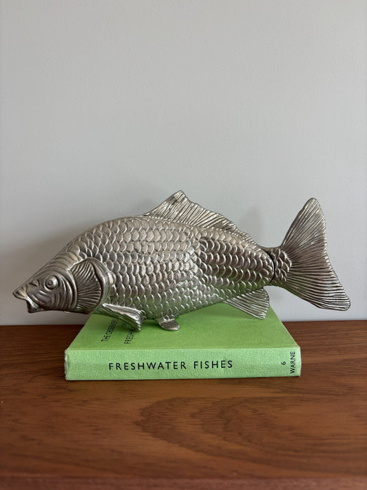 Koi Carp Napkin Holder