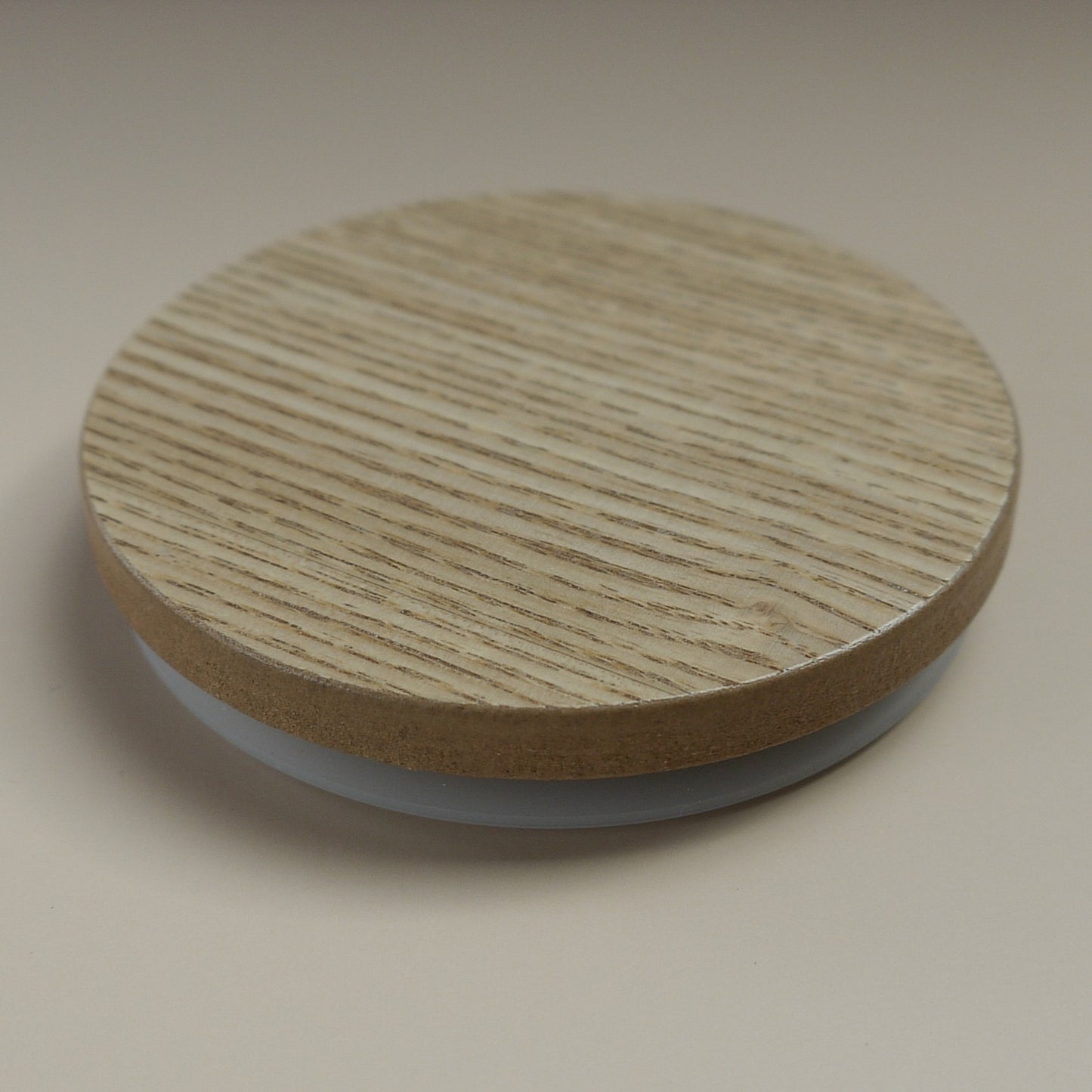 Wooden Lid