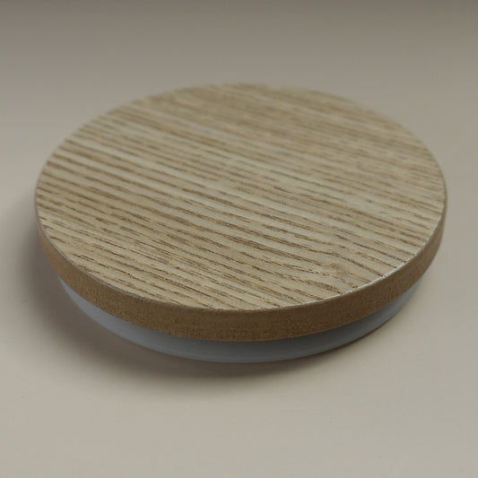 Wooden Lid