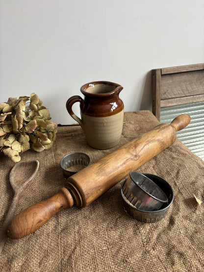 Wooden Rolling Pin