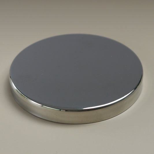 Stainless Steel Lid