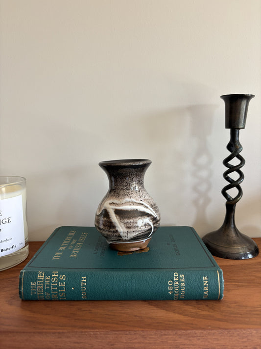 Studio Pottery Vase