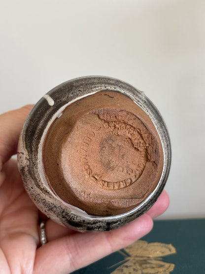 Studio Pottery Vase
