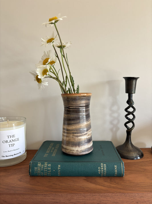 Studio Pottery Vase